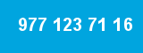 977 123 71 16